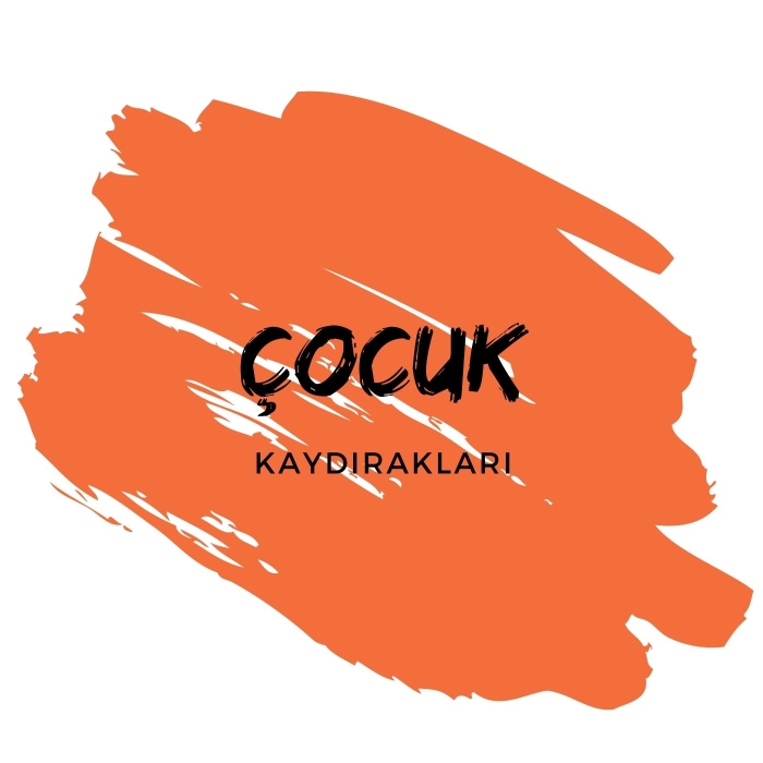 Çocuk Kaydırakları