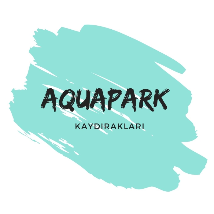 Aqua Park Kaydırakları